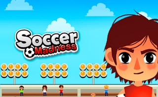 Image Soccer